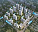 昌建汇丰铂悦府