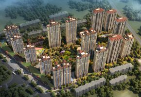 建业美地云栖