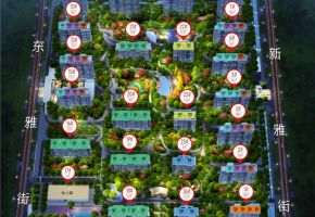 国城新乡人才社区