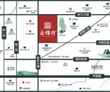 区位图
