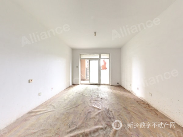建业壹号城邦